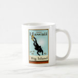 Travel Hawaii Mug