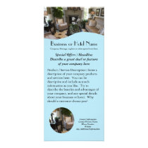 Travel, Hotel, Decorator Rack Cards Flyer Printing rack cards by cutencomfy Travel, Hotel, Decorator Rack Cards Flyer Printing rack cards