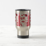 Travel in London Coffee Mugs
