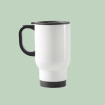 Travel in Style mugs