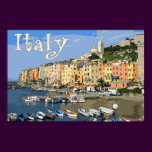 Travel Italy
