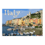 Travel Italy