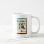 Travel Louisiana Coffee Mugs