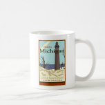 Travel Michigan Mugs