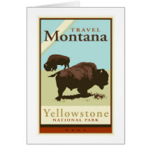 Travel Montana Cards