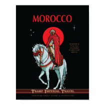 Travel Morocco posters by TrampImperialTravel Travel Morocco posters