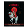 Travel Morocco Posters