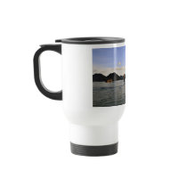 Travel Mug by POF_Gift_Shop Travel Mug