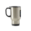 Travel Mug by nprime Travel Mug