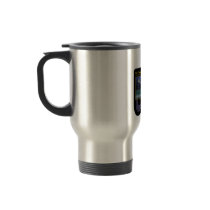 Travel Mug by nprime Travel Mug