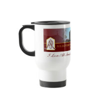 Travel Mug