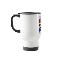 Travel Mug