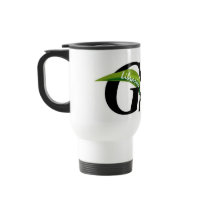Travel Mug by dupagelibsys Travel Mug