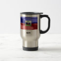 Travel mug by tommyjean Travel mug