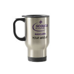 Travel Mug
