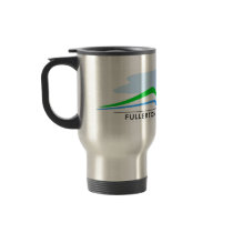Travel Mug