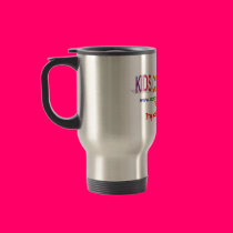 Travel Mug