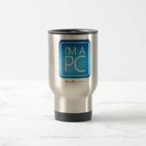 TRAVEL MUG by imapc TRAVEL MUG