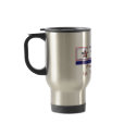 Travel mug