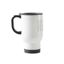 Travel Mug