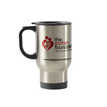 Travel Mug