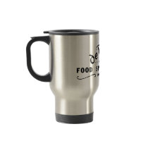 Travel Mug
