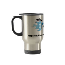 Travel mug