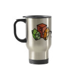 Travel Mug