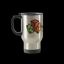 Travel Mug