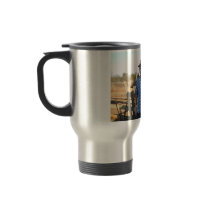 Travel Mug
