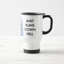 Travel Mug mugs