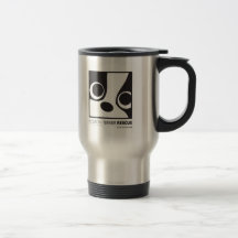 Travel Mug