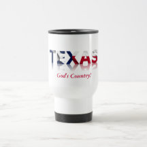 Travel Mug