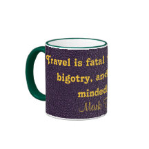 travel mug