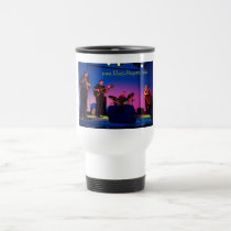 Travel Mug mugs