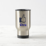Travel Mug
