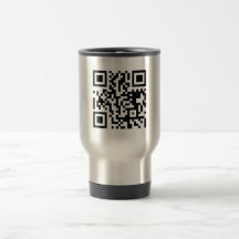 Travel Mug