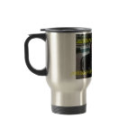 Travel mug Always in our hearts Jordan Michael ...