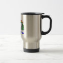 Travel Mug for Mountain High mug
