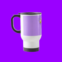 Travel Mug Kids / Teens - Magic Wand 3