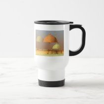 Travel Mug: Munchers4 mugs