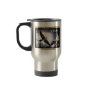 Travel Mug Rochester Peregrine Falcons