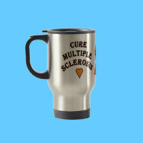 Travel Mug Support MS mugs
