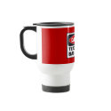 Travel Mug - Teacher Gift