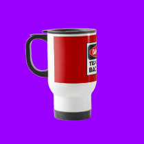 Travel Mug - Teacher Gift