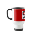 Travel Mug - Teacher Gift