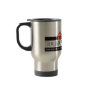 Travel Mug w/Trauma Logo