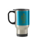 [Crown] dineo maila mmolao for life  Travel Mugs