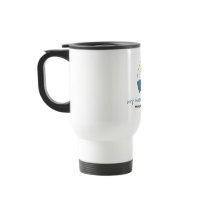 Travel Mugs - Coffee Cups
