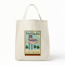 Travel Nevada Bags